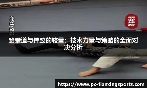 跆拳道与摔跤的较量：技术力量与策略的全面对决分析